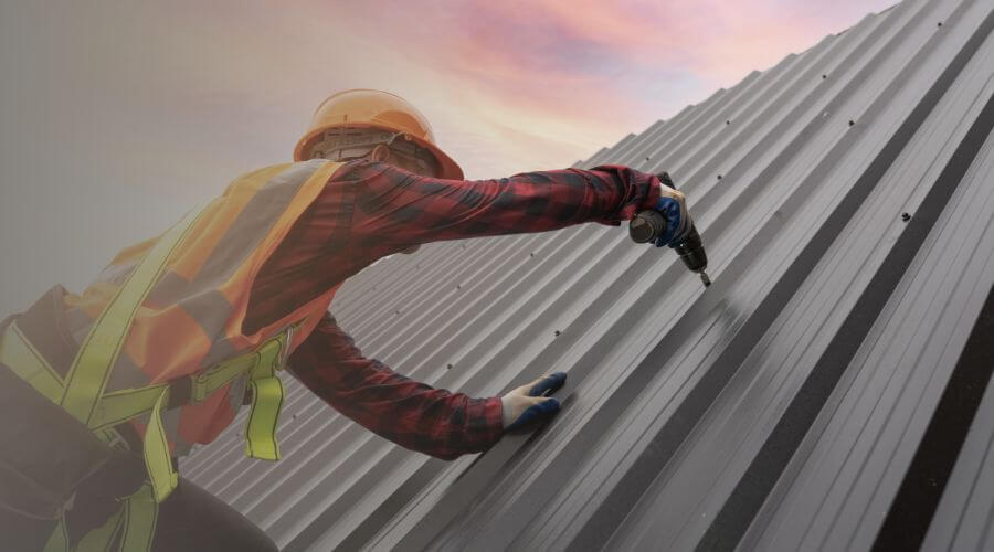 Expert top industrial roofings services in Comstock, MN